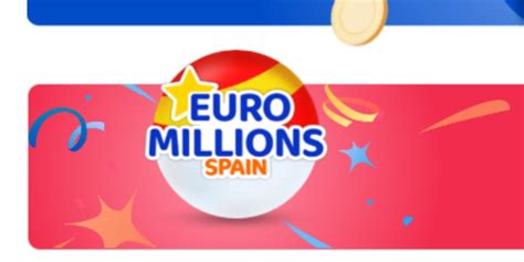 euromillions spain|winning euromillions results spain.